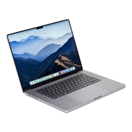Macbook Pro 15-16″